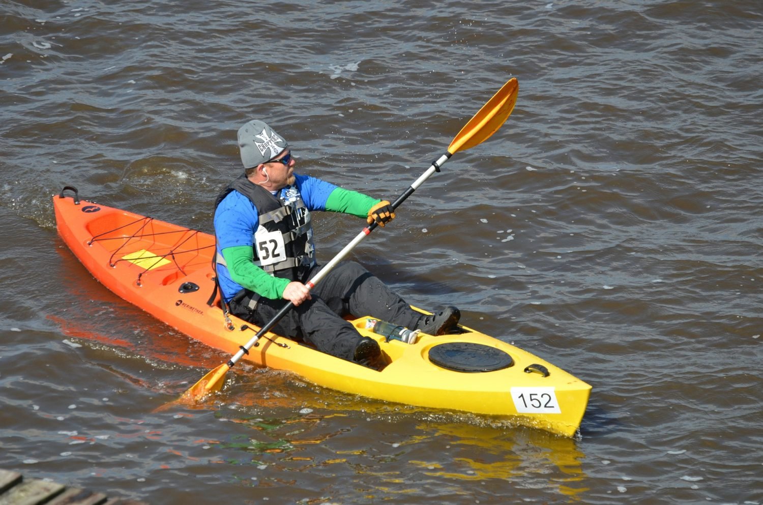 19 Things to Know About Kayaking