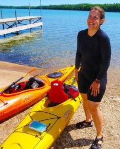 best recreational kayaks
