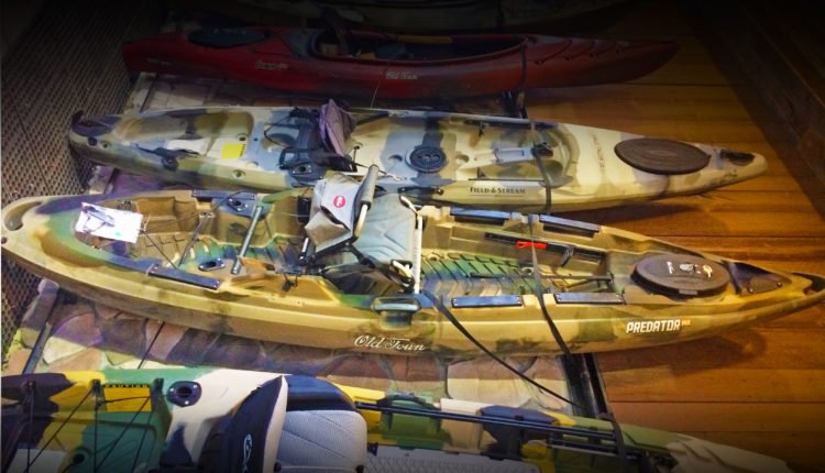 Kayaking Near Me • Find A Spot To Paddle Near You • Search Now