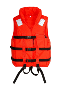 best life jacket for kayaking