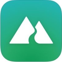 kayaking apps